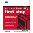 thumbnail image 1 of First-Step Computer Networking First-Step, (Paperback), 1 of 1