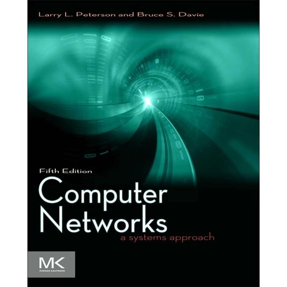 Computer Networks: A Systems Approach