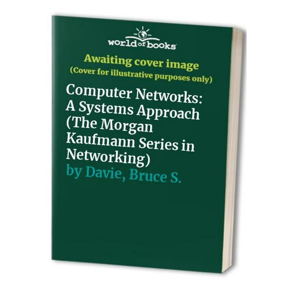 Pre-Owned Computer Networks (Hardcover) 1558603689 9781558603684