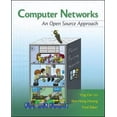 thumbnail image 1 of Pre-Owned Computer Networks: An Open Source Approach (Hardcover) 0073376248 9780073376240, 1 of 1