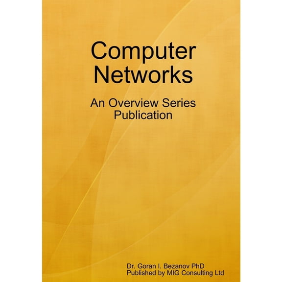 Computer Networks (Paperback)