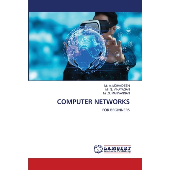 Computer Networks, (Paperback)