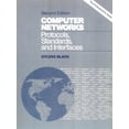 thumbnail image 1 of Pre-Owned Computer Networks: Protocols, Standards and Interface: United States Edition Paperback, 1 of 1