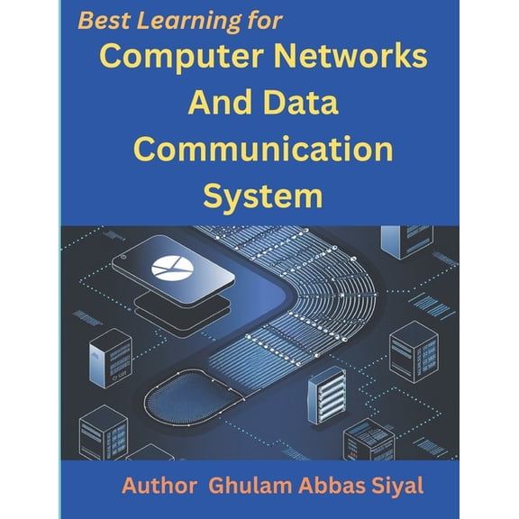 Computer Networks and Data Communication System: Modern Networking Concepts and Applications, (Paperback)