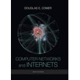 thumbnail image 1 of Pre-Owned Computer Networks and Internets (6th Edition), 1 of 1
