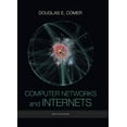 thumbnail image 1 of Pre-Owned Computer Networks and Internets (Hardcover) 0133587932 9780133587937, 1 of 1