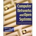 thumbnail image 1 of Computer Networks and Open Systems: An Application Development Perspective: ., (Paperback), 1 of 1