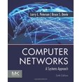 thumbnail image 1 of Pre-Owned Computer Networks: A Systems Approach (The Morgan Kaufmann Series in Networking), 1 of 1