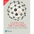thumbnail image 1 of Pre-Owned Computer Networks (English) 5th Edition Paperback - USED, 1 of 1