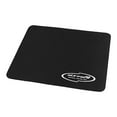 thumbnail image 1 of Computer Notebook Rectangle Optical Mouse Pad Mat Black, 1 of 1