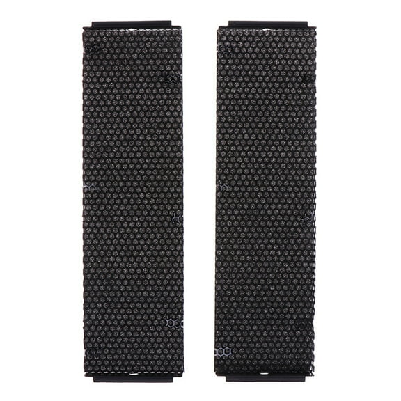 Computer Opticals Drive Brackets with Dustproof Foam - 2 Pack