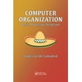 thumbnail image 1 of Computer Organization: Basic Processor Structure, (Hardcover), 1 of 1