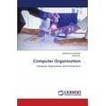 thumbnail image 1 of Computer Organization, (Paperback), 1 of 1