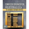 thumbnail image 1 of Pre-Owned Computer Organization and Design MIPS Edition: The Hardware/Software Interface (Paperback) 0128201096 9780128201091, 1 of 1