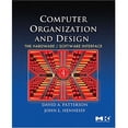 thumbnail image 1 of Pre-Owned Computer Organization and Design: The Hardware/Software Interface (The Morgan Kaufmann Series in Computer Architecture and Design) (Paperback) 9780123744937, 1 of 1