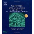 thumbnail image 1 of Pre-Owned Computer Organization and Design: The Hardware/Software Interface [With CDROM] (Paperback) 1558606041 9781558606043, 1 of 1