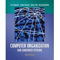 thumbnail image 1 of Computer Organization and Embedded Systems, (Hardcover), 1 of 1
