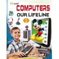 thumbnail image 1 of Computer Our Lifeline-1, (Paperback), 1 of 1