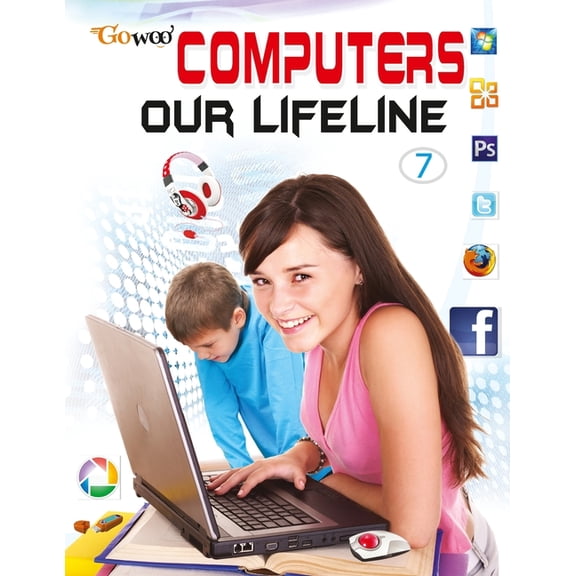 Computer Our Lifeline-7, (Paperback)