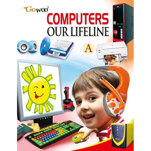 Computer Our Lifeline-A, (Paperback)