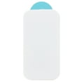 thumbnail image 1 of Computer & Phone Camera Anti-Peep Cover Universal Ultra-Thin White Privacy Protector, 1 of 8