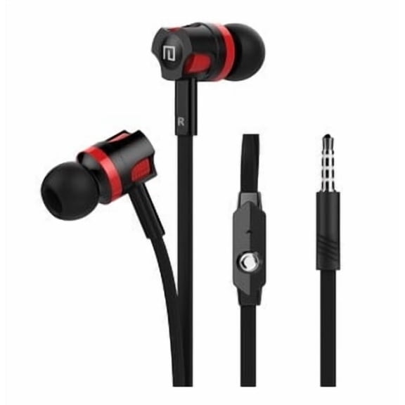 Computer Phone Headset With Microphone Voice By Wire