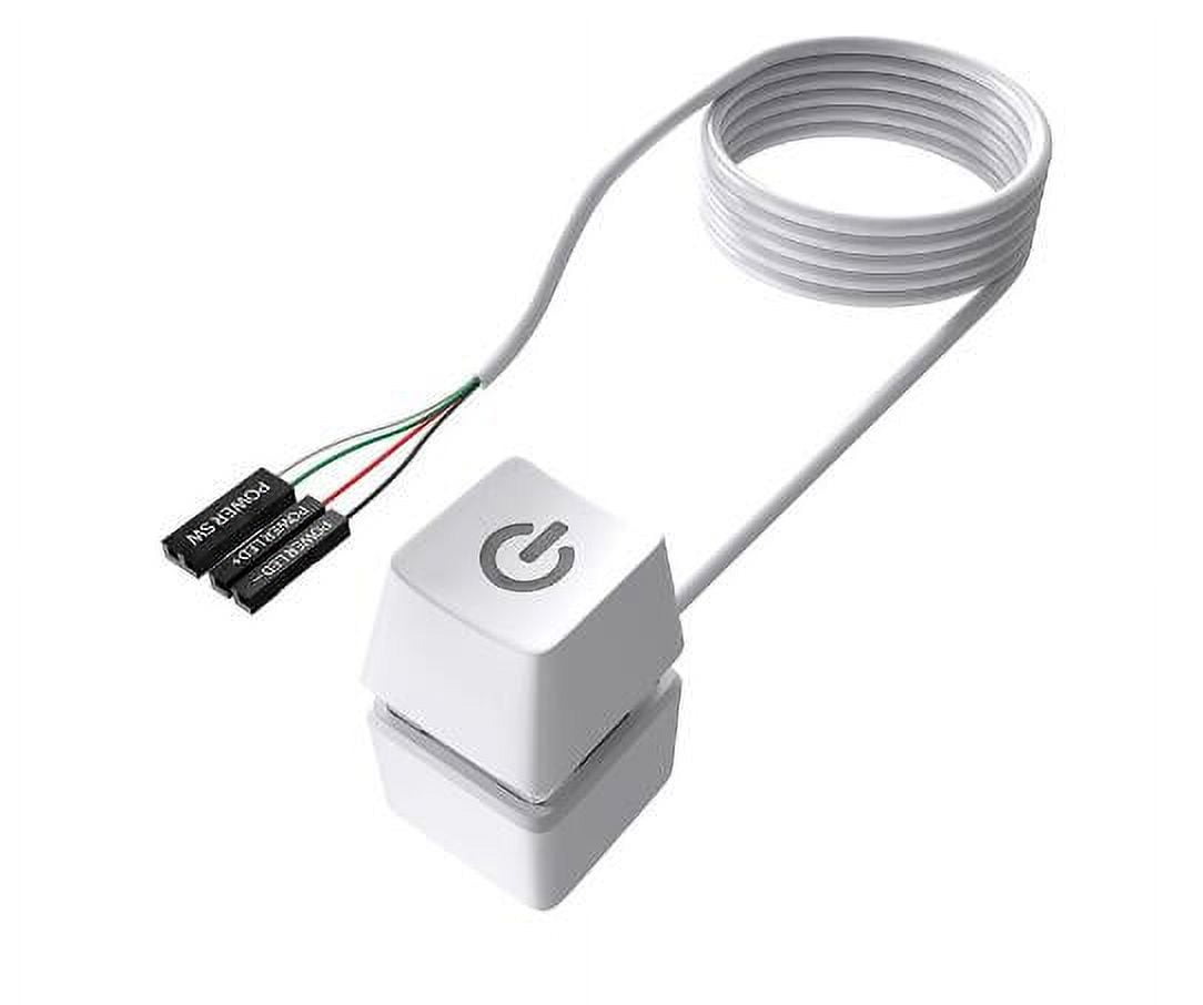 Computer Power Button PC Power Desk Computer Power Computer Button