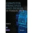 thumbnail image 1 of Computer Principles and Design in Verilog Hdl, (Hardcover), 1 of 1