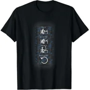 Computer Programmer Code Funny Geek Gift T-Shirt