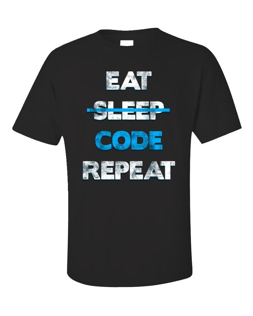 Computer Programmer Gift Shirt, Code T-shirt, Funny Coding Tee, Gift ...