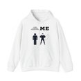 thumbnail image 1 of Computer Programmer Hoodie, Gifts, Hooded Sweatshirt, 1 of 4