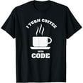 thumbnail image 1 of Computer Programmer T-Shirt, Computer Coders funny T-Shirt, 1 of 3