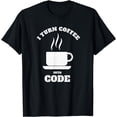 thumbnail image 1 of Computer Programmer T-Shirt, Computer Coders funny T-Shirt, 1 of 4