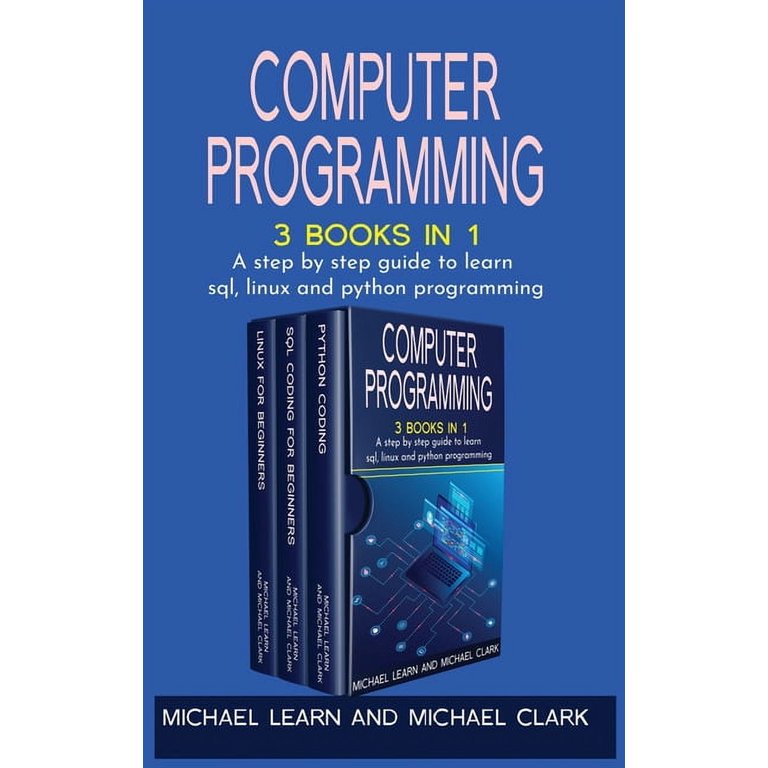 Computer Knowledge Books