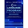thumbnail image 1 of Computer Programming C++ Language Program for Beginners: A practical guide to learn C++ programming, fundamentals and code, Book 6, (Paperback), 1 of 1