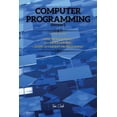 thumbnail image 1 of COMPUTER PROGRAMMING edition 2: This Book Includes: HTML Programming + C++ Programming + Learn JavaScript Programming, 1 of 1