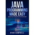 thumbnail image 1 of Computer Programming: Java Programming Made Easy: Unlock Your Coding Potential from Scratch (Paperback), 1 of 1