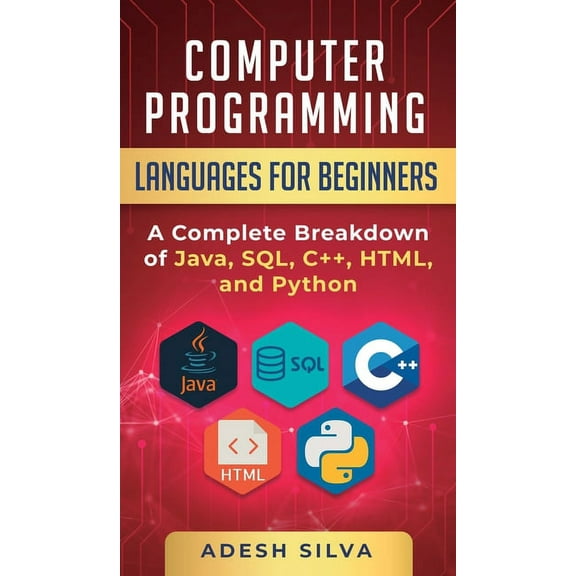 Computer Programming Languages for Beginners: A Complete Breakdown of Java, SQL, C++, HTML, and Python