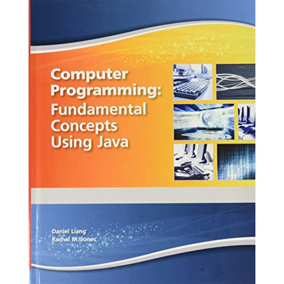 Pre-Owned Computer Programming -- National -- CTE/School, 9780134679761, 0134679768, Hardcover,
