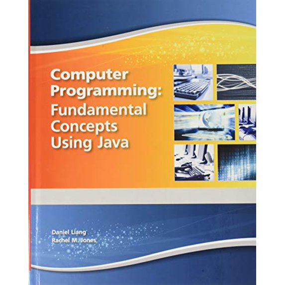 Pre-Owned Computer Programming -- National -- CTE/School, 9780134679761, 0134679768, Hardcover,
