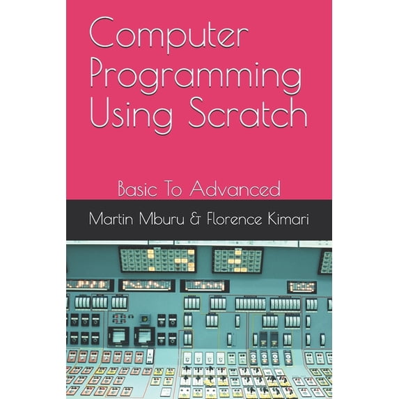 Computer Programming Using Scratch