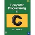 thumbnail image 1 of Pre-Owned Computer Programming in C (Hardcover) 9788120308596, 1 of 1