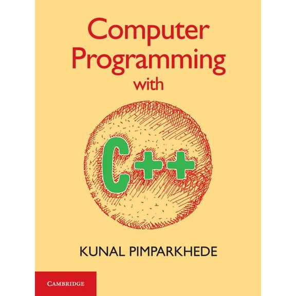 Computer Programming with C++, (Paperback)