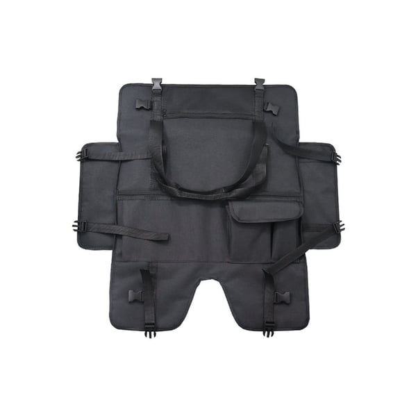 Computer Protective Cover AntiScratch Screen Travel Cover For 27Inch Monitors