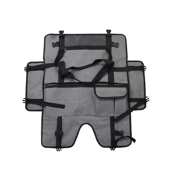 Computer Protective Cover AntiScratch Screen Travel Cover For 27Inch Monitors