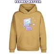 thumbnail image 1 of Computer Pullover Urban Hoodie, 1 of 10