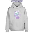 thumbnail image 1 of Computer Pullover Urban Hoodie, 1 of 10