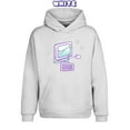 thumbnail image 1 of Computer Pullover Urban Hoodie, 1 of 10
