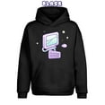 thumbnail image 1 of Computer Pullover Urban Hoodie, 1 of 10