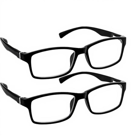 Computer Reading Glasses 1.25 | Protection yourself from Blue Light UV and Glare